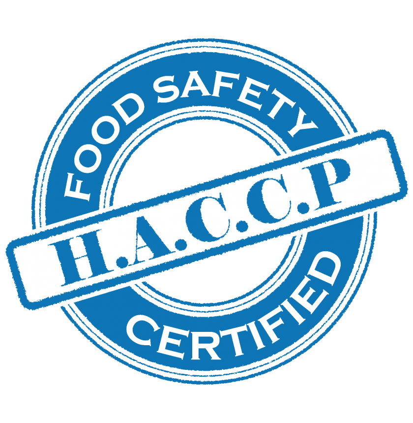 haccp